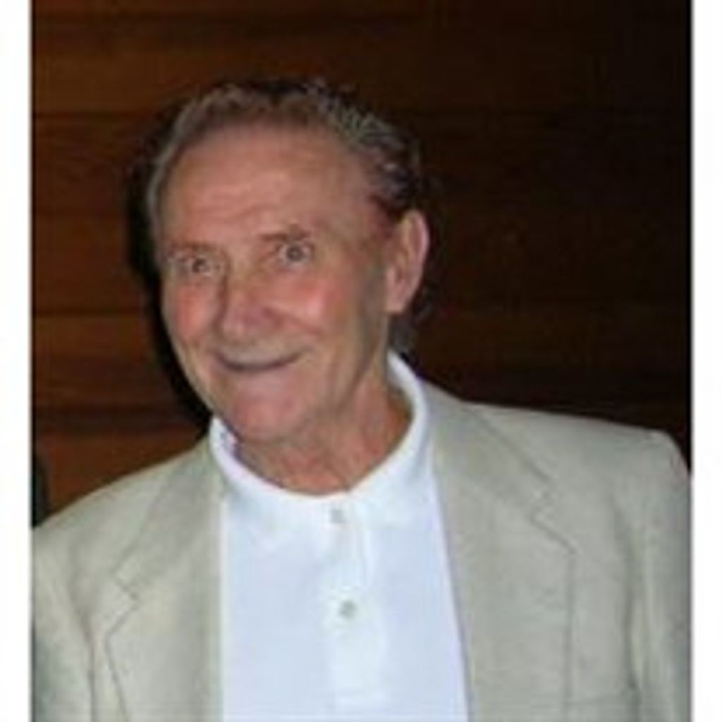 Ralph Raymond Darden
