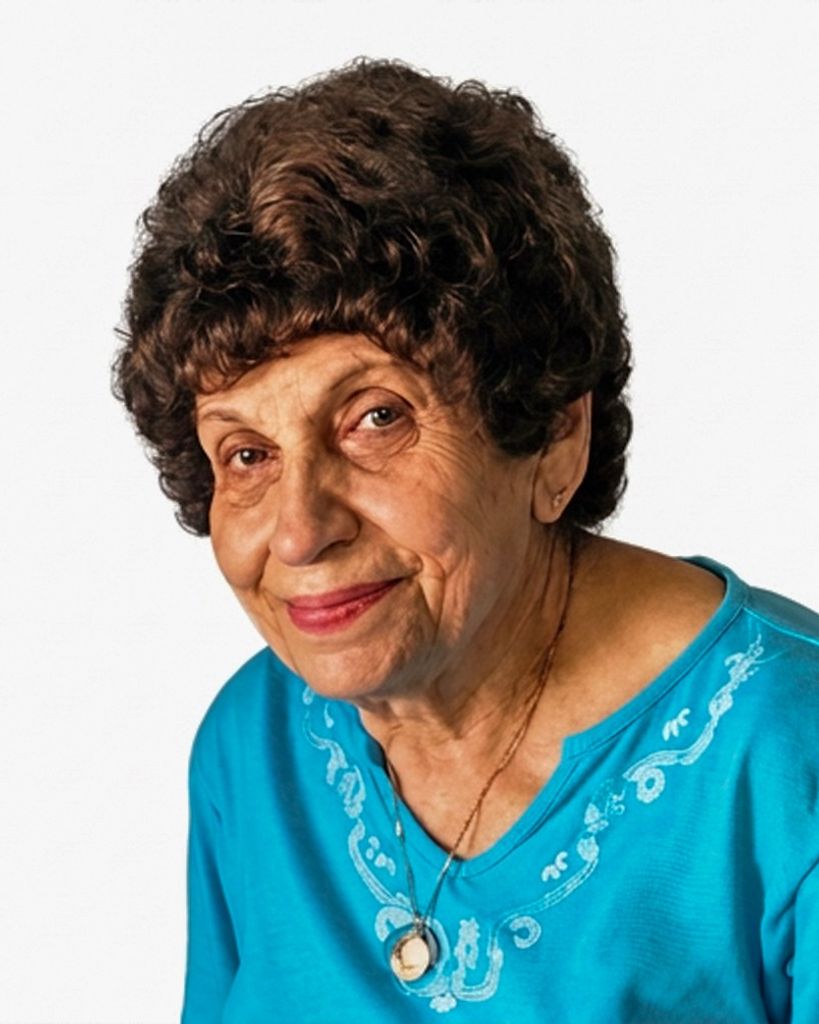 Catherine Sacconi Profile Photo