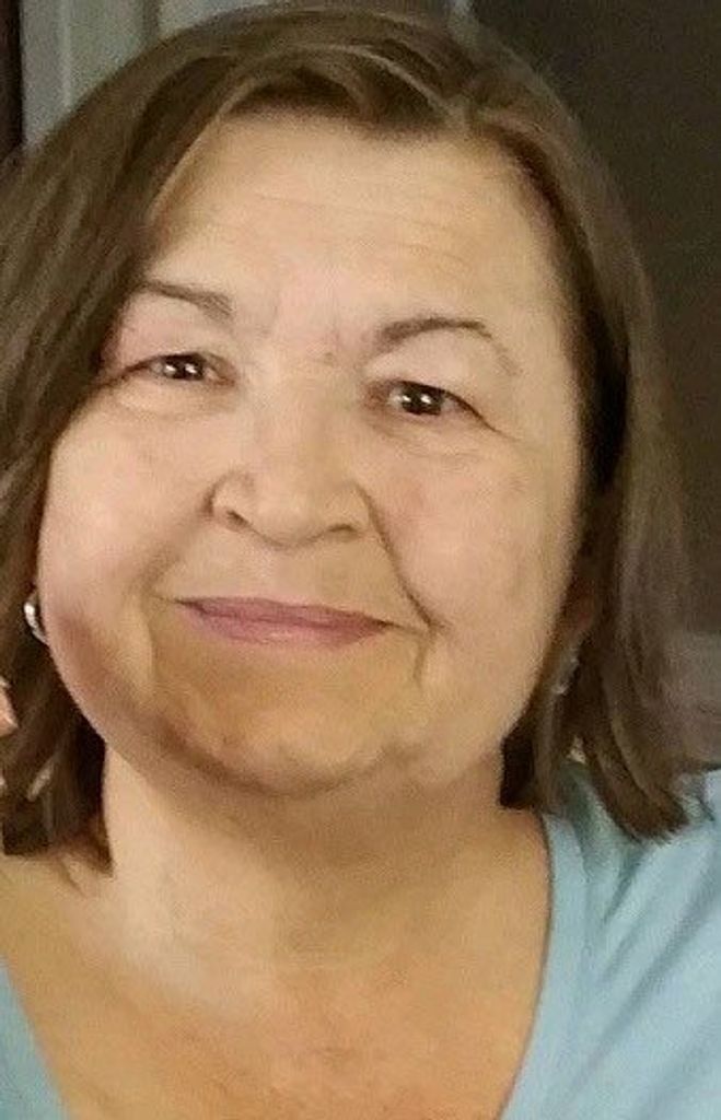 Rita Ann Stevenson-Ray Profile Photo