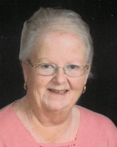Barbara Jane Hunsinger Buchanan's obituary image