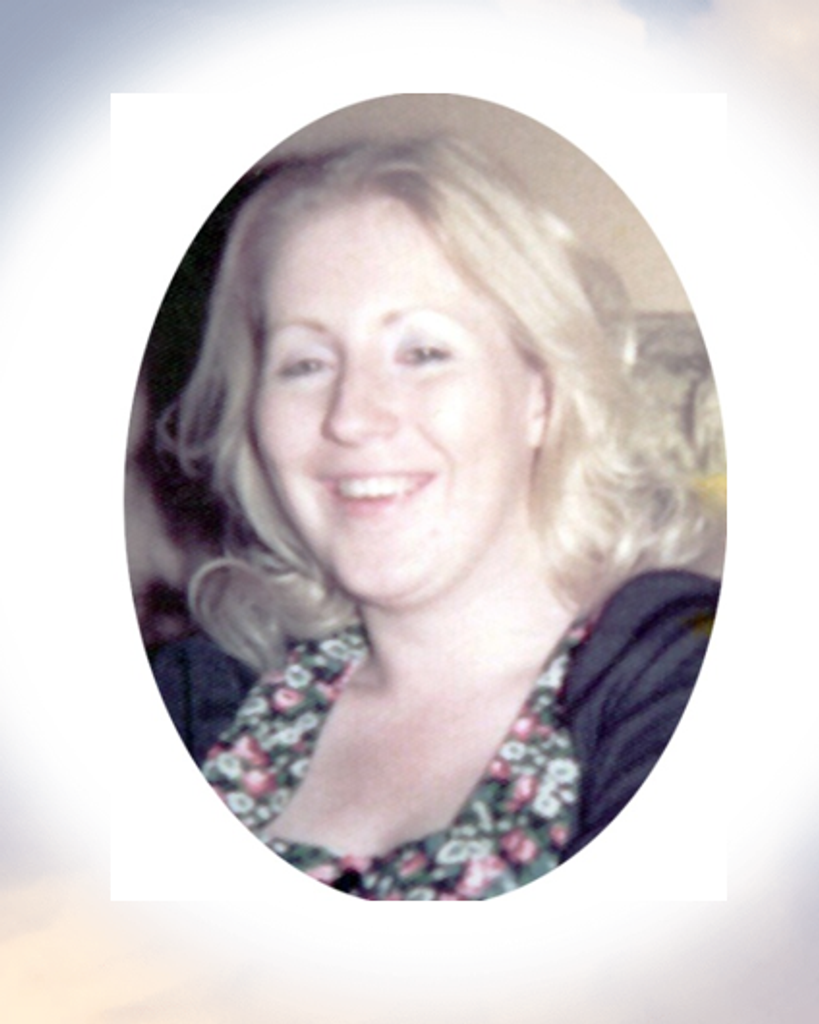 Susan Norma Swenson