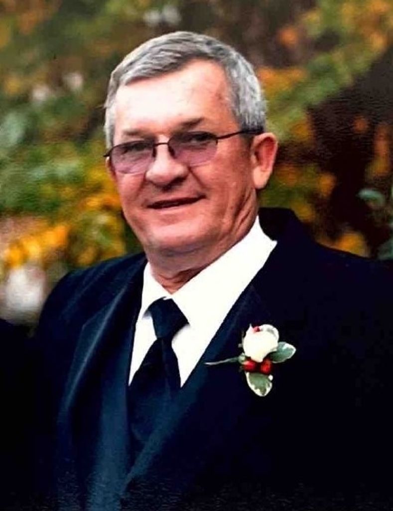 Terry Moore Profile Photo