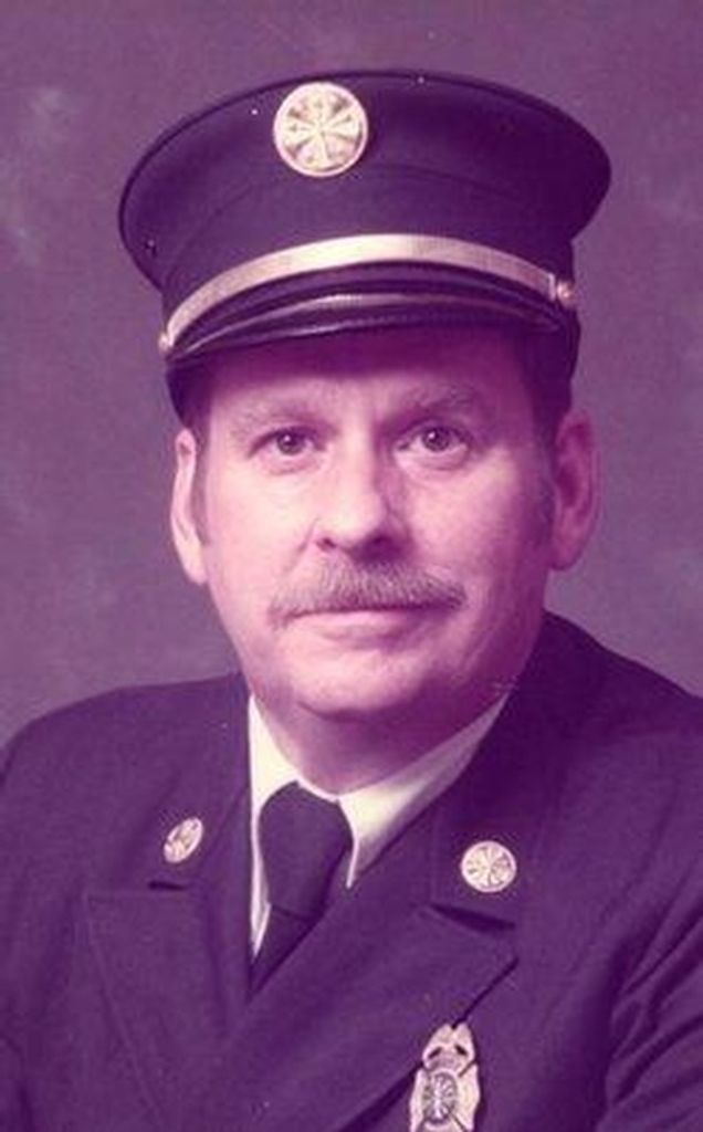 Robert L. Bader