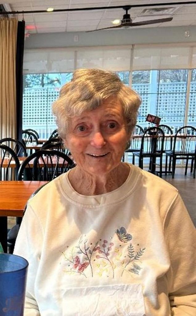 Ann K. Lynch Profile Photo