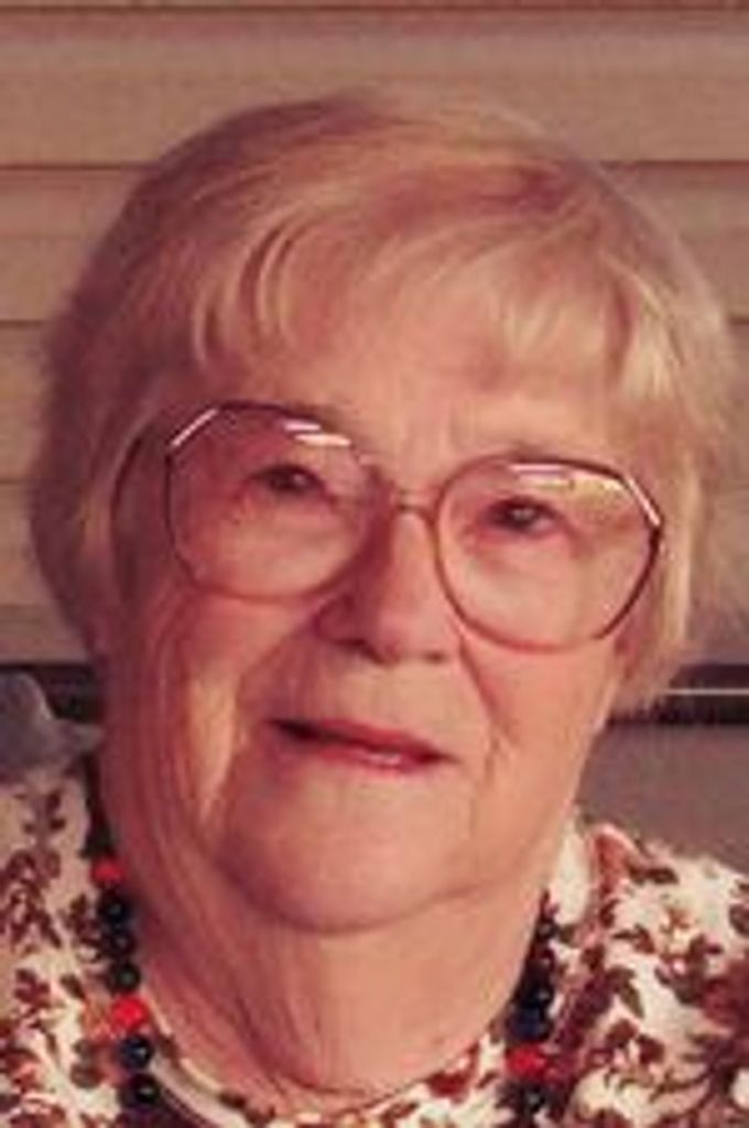 Anne M. Fisher