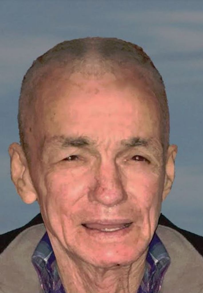 Charles E. Arnold, Sr.