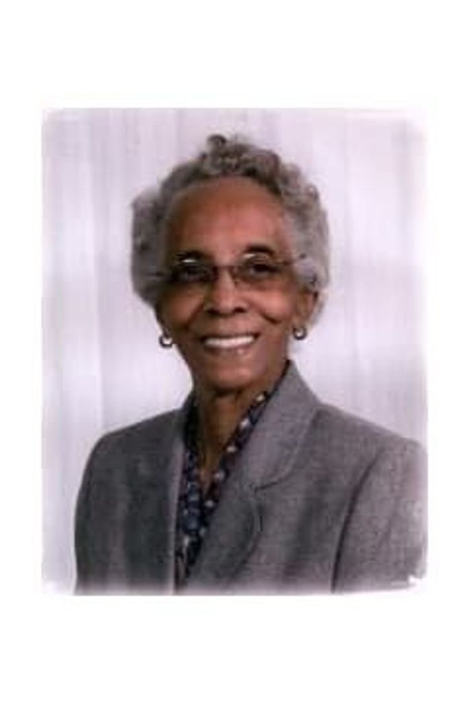 Ernestine Elizabeth Stephens