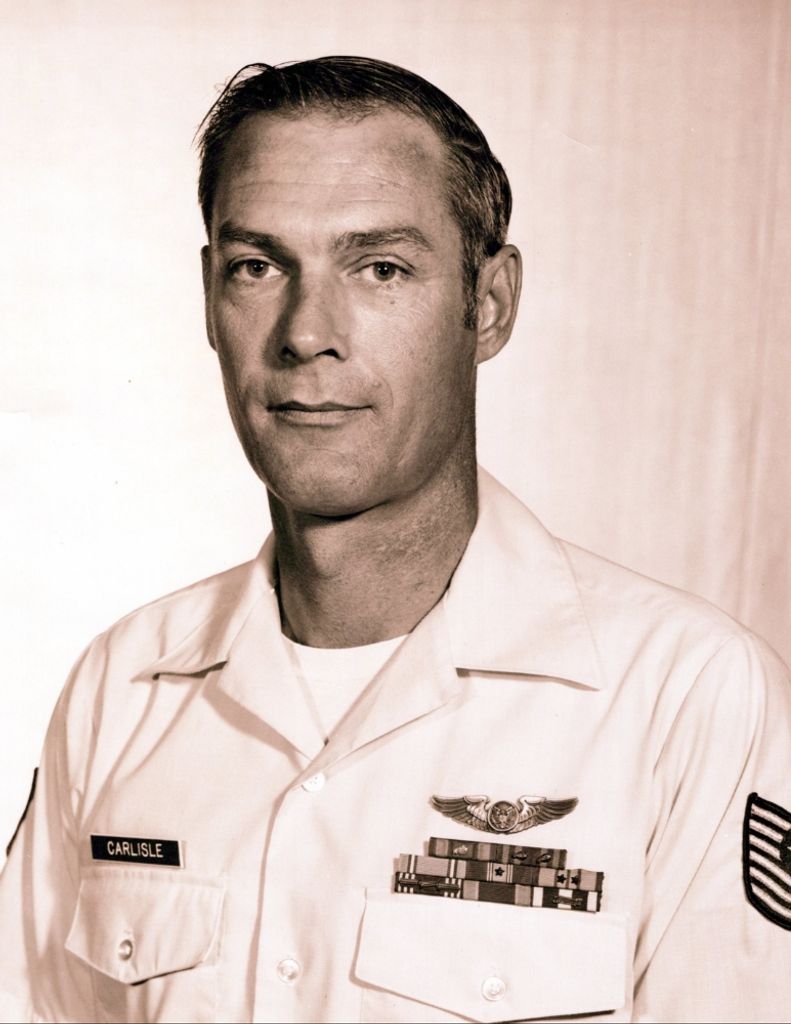 Alvin William Carlisle Profile Photo