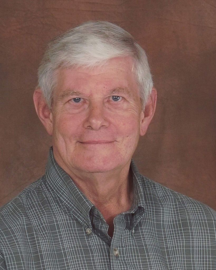 Edwin T. Meyer Profile Photo