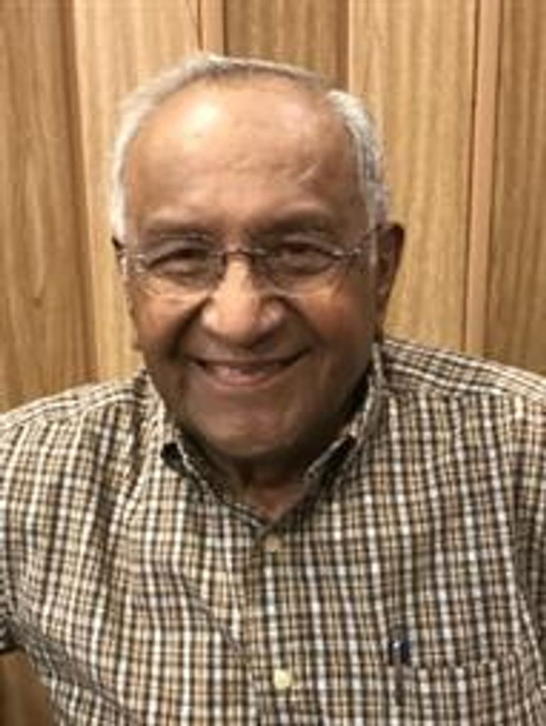 Phillip Caudillo Profile Photo