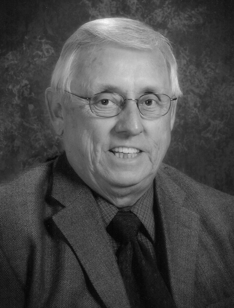 O. John Larson