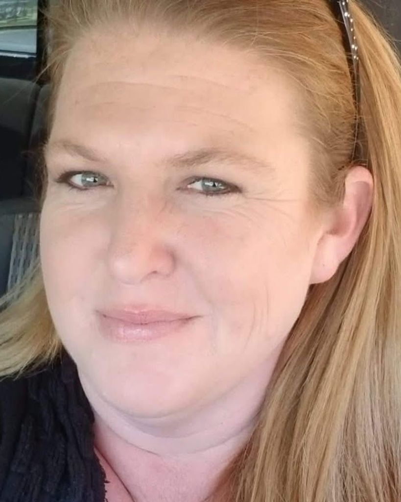 Candice Allison Alexander