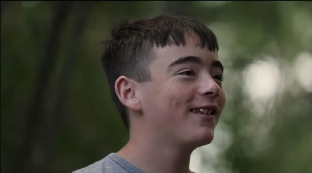 Mason Thomas Smith Profile Photo