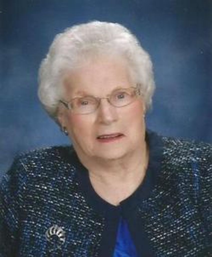 Lucille B. Kelchen Profile Photo