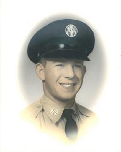 Photo of Bob Larry Hendrix