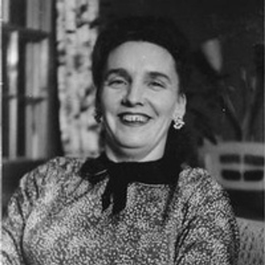 Josephine Larson
