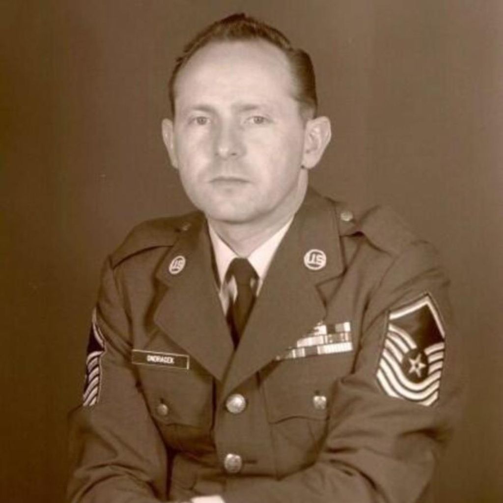 Donald Ondracek Profile Photo