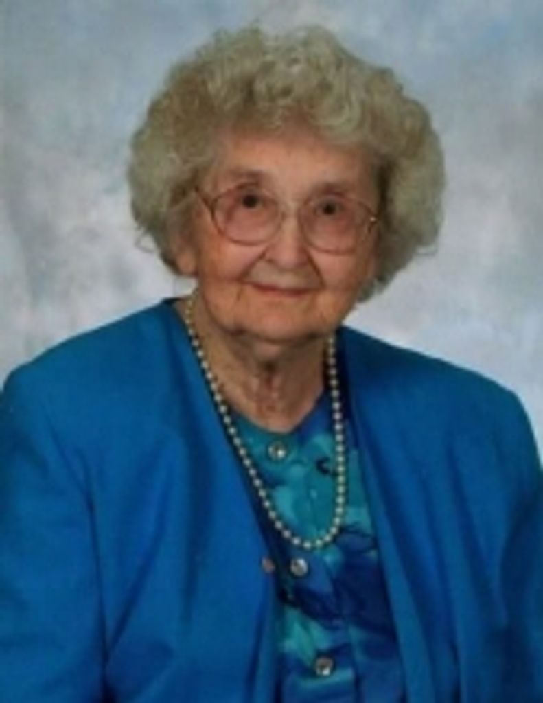 Goldie E. Rhodes