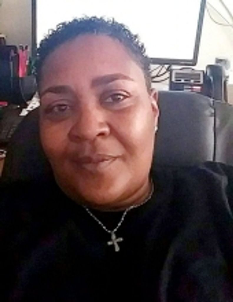 Lorry Jean Galbreath