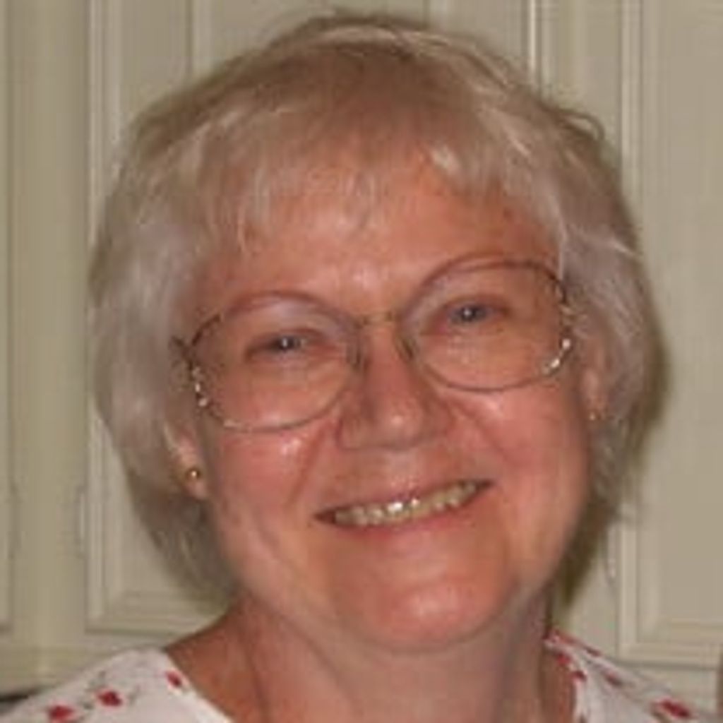 Nancy Hatfield