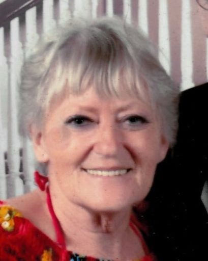 Ruth Warburg Harlow's obituary image