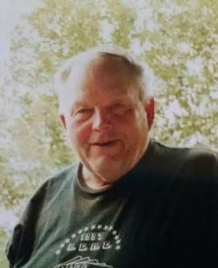 Roy Elmer Alm Profile Photo