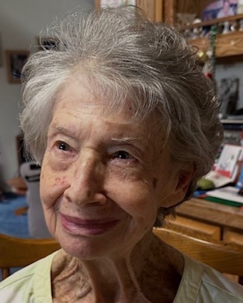 Margaret Ann Brock Profile Photo