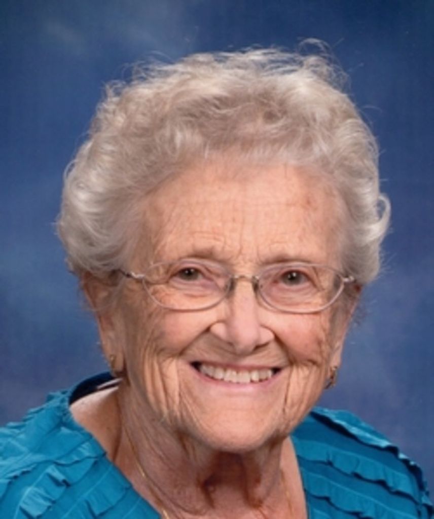 Lavonne Marie Walter