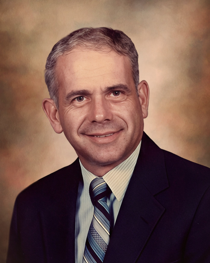 Stephen Douglas Livingston