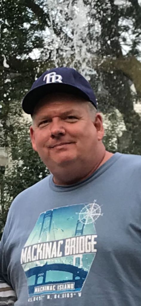 Joseph R. Pauly Profile Photo