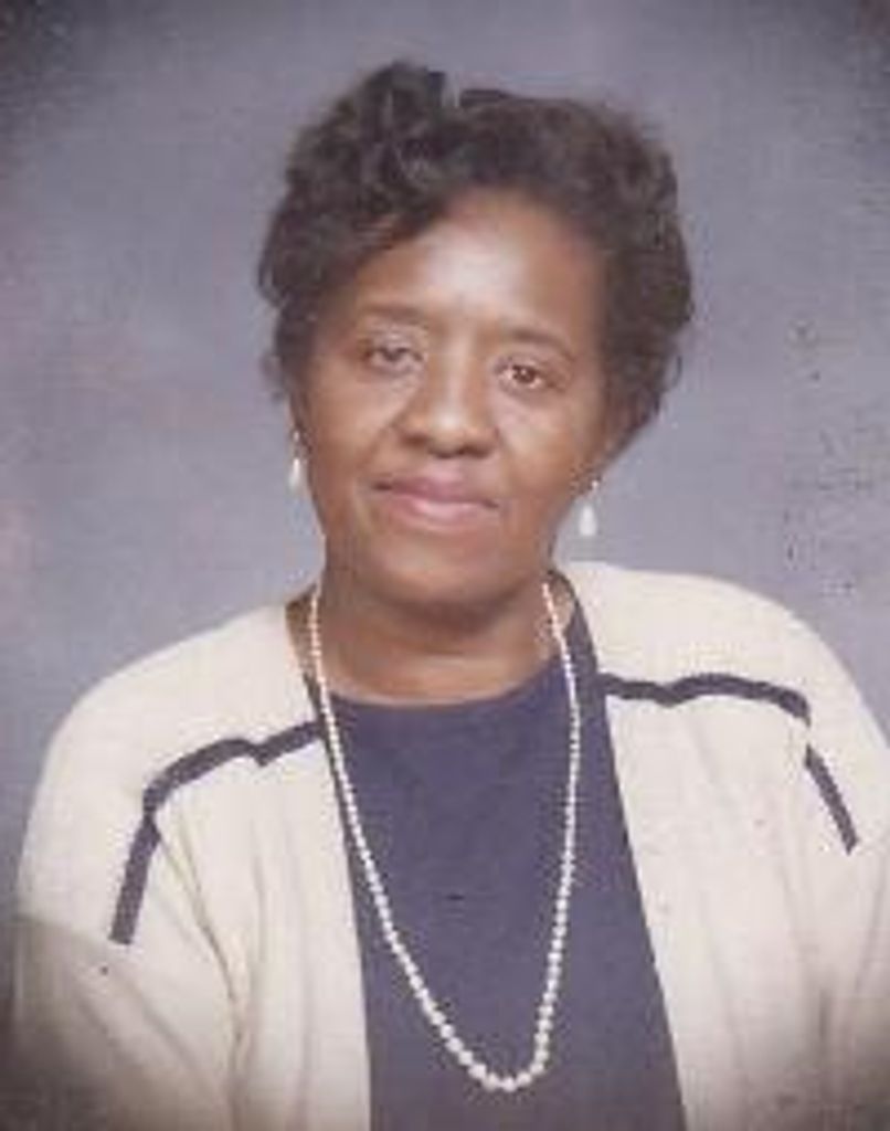 Ernestine Lucretia Miller