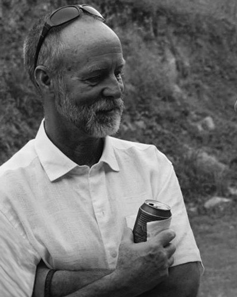 John P. Callanan Profile Photo