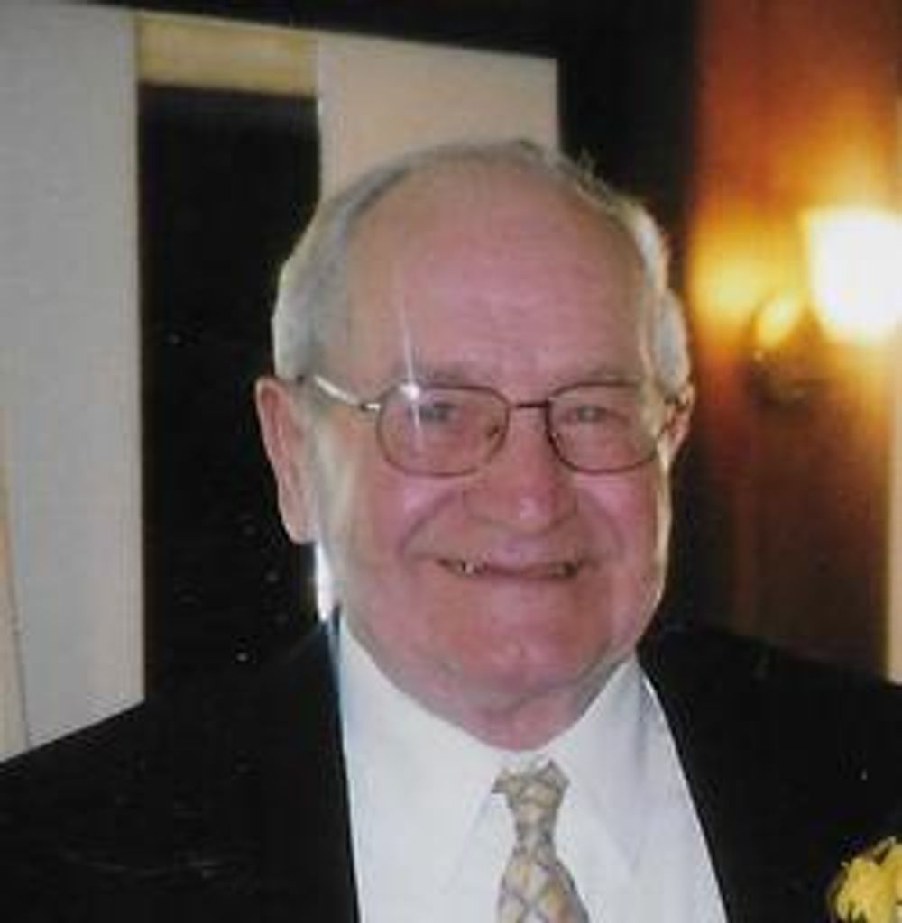 Robert Kenneth Lunger