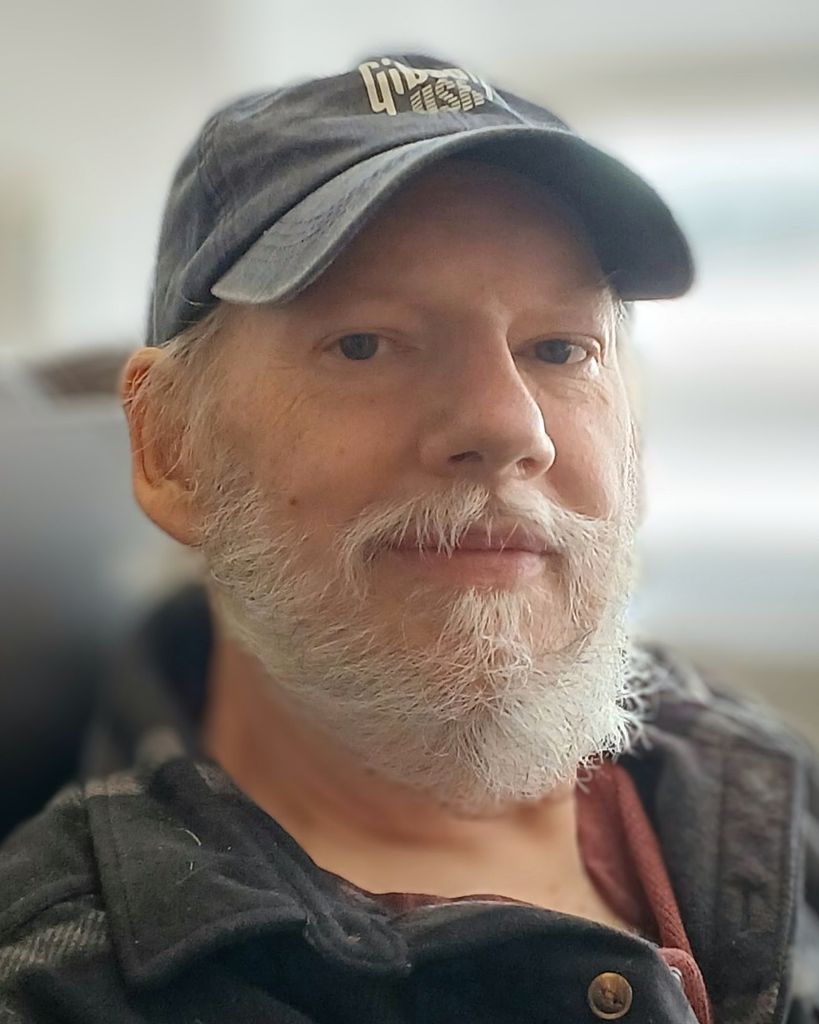 Jeffrey Todd Young Profile Photo
