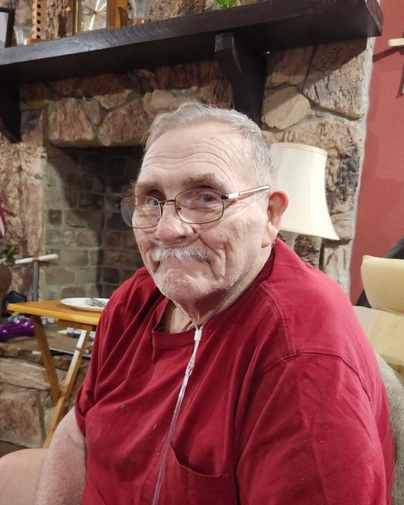 William "Bill" Reed Henderson Profile Photo