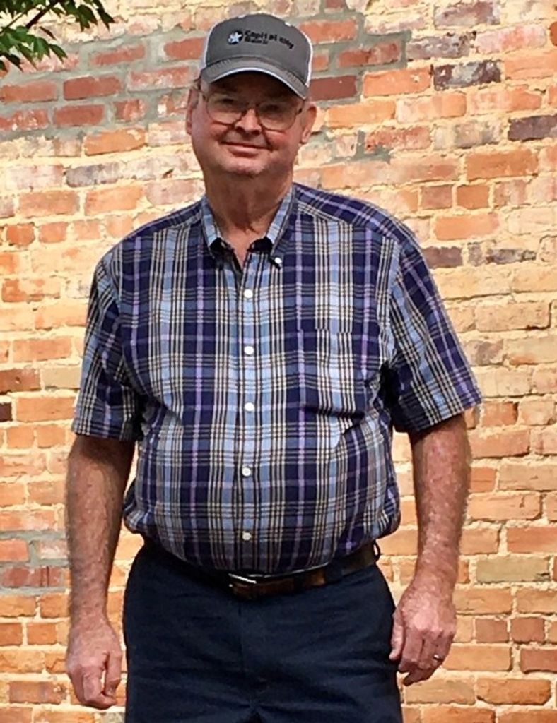 Alvin “Pee-Wee” N. Smith, Jr. Profile Photo