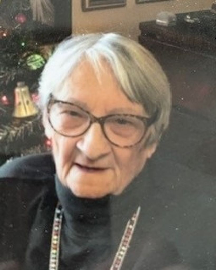 Fannie Merle Andres Profile Photo