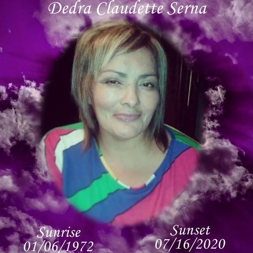 Dedra Claudette Serna Profile Photo