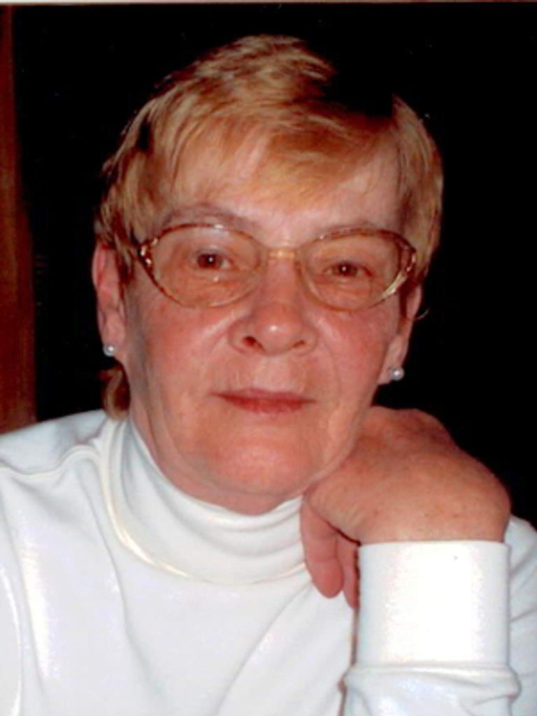 Judith M. O’Connor, Nee Promnitz Profile Photo