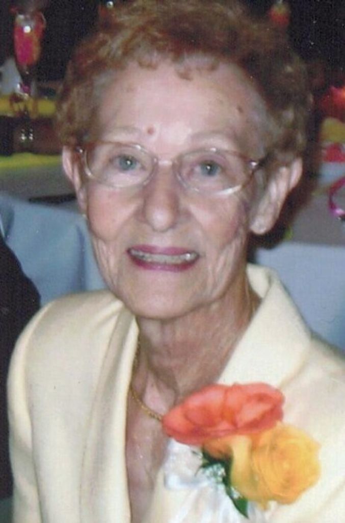 Lorana Mcmillan Knipp Profile Photo