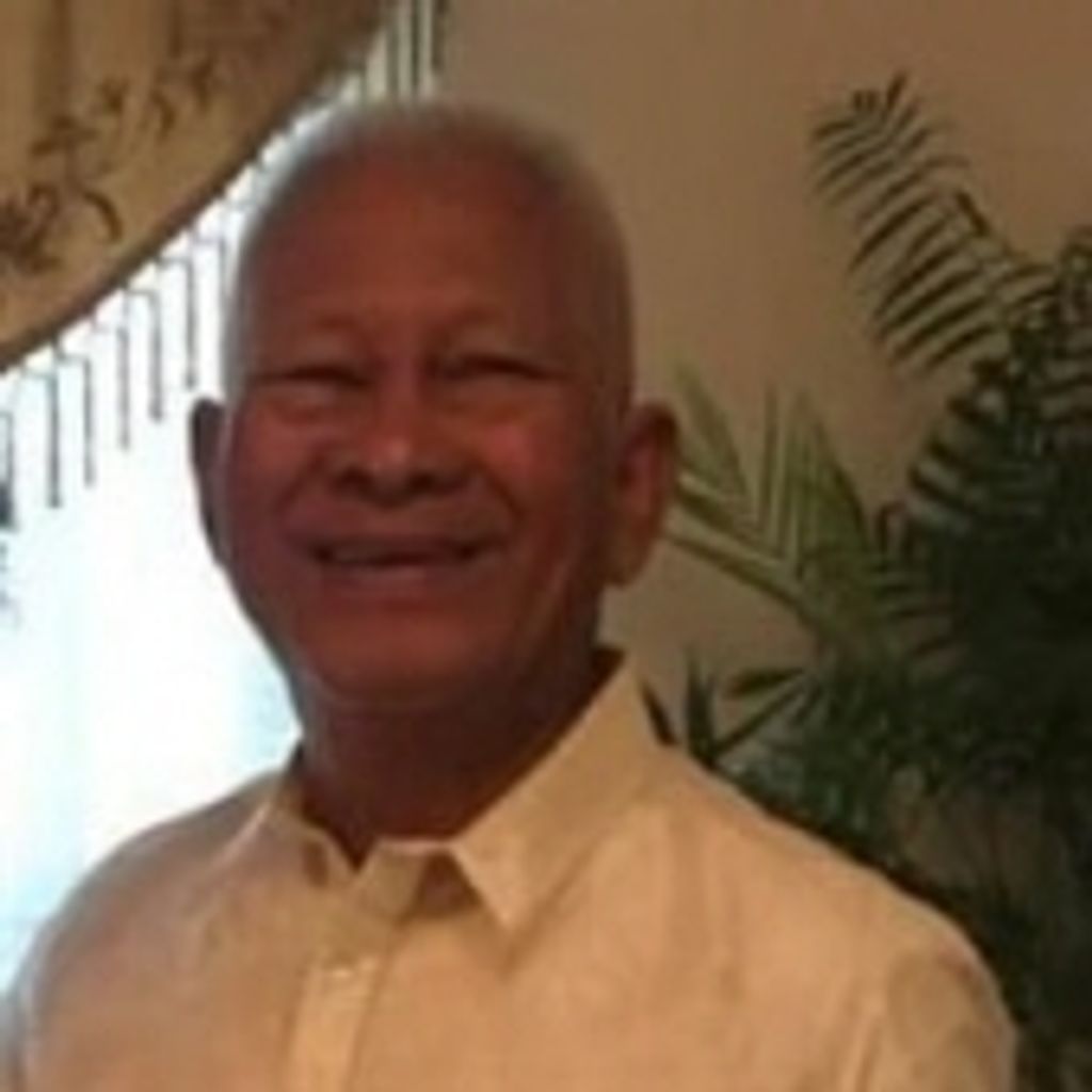 Enrique Fidel Domondon Jr.