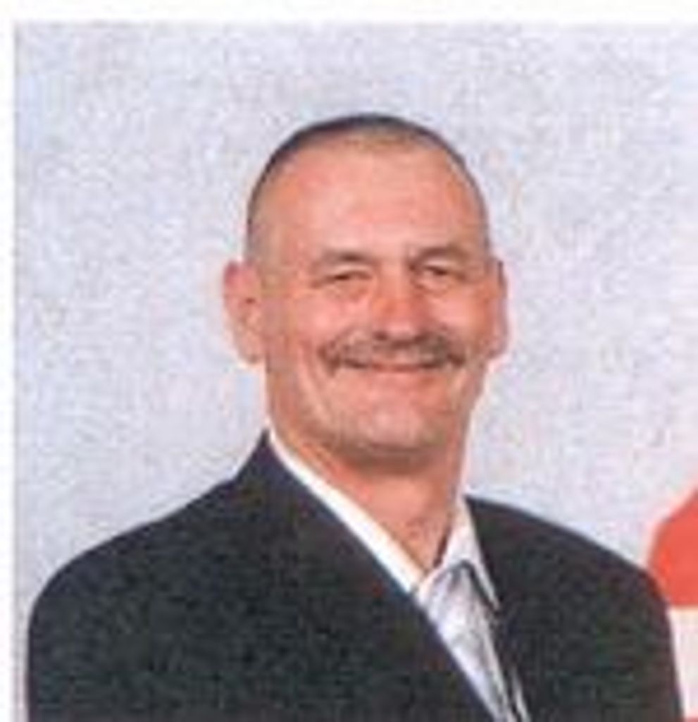 Joseph Keith Mcfarland