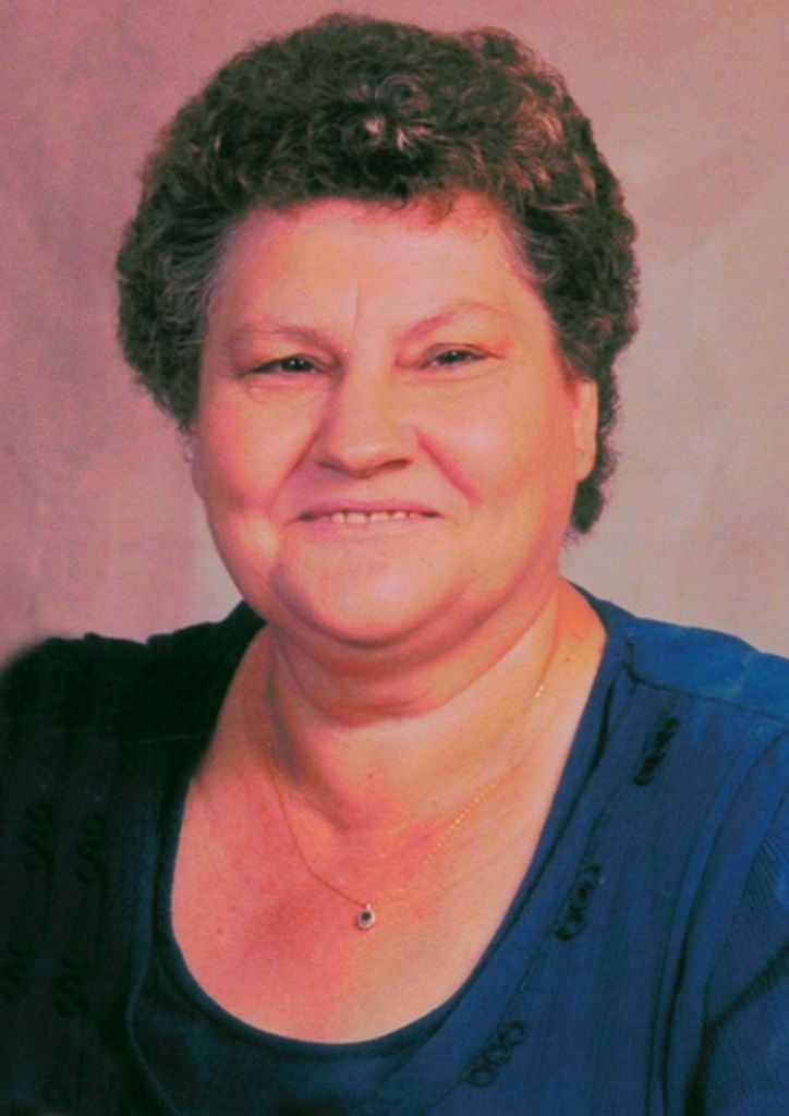 Patsy Collins Garner Profile Photo
