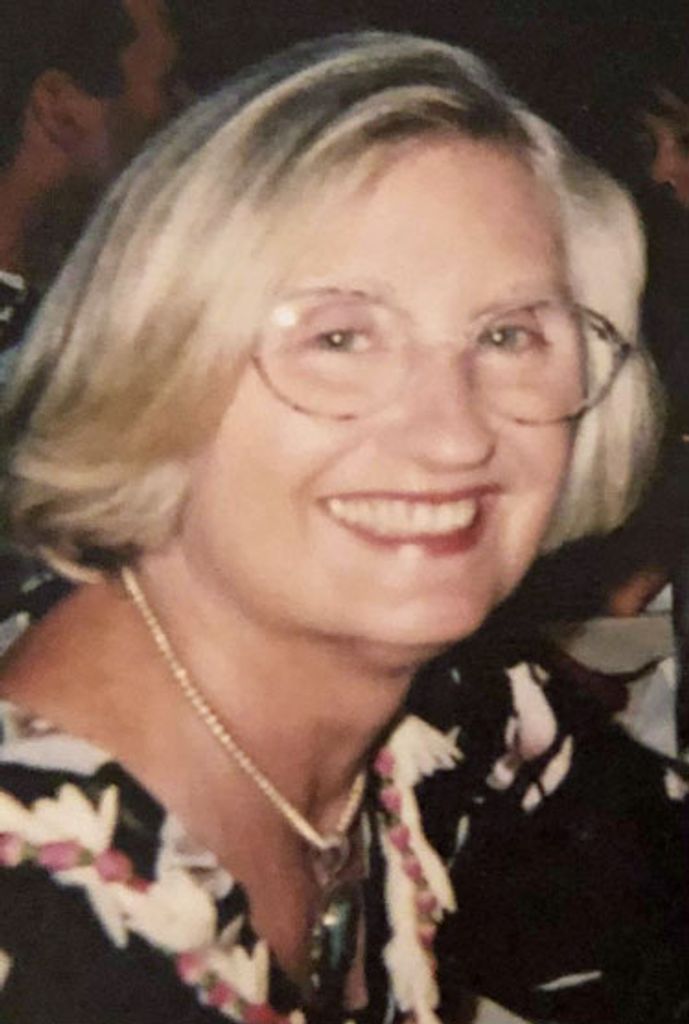 Mary Kubiak