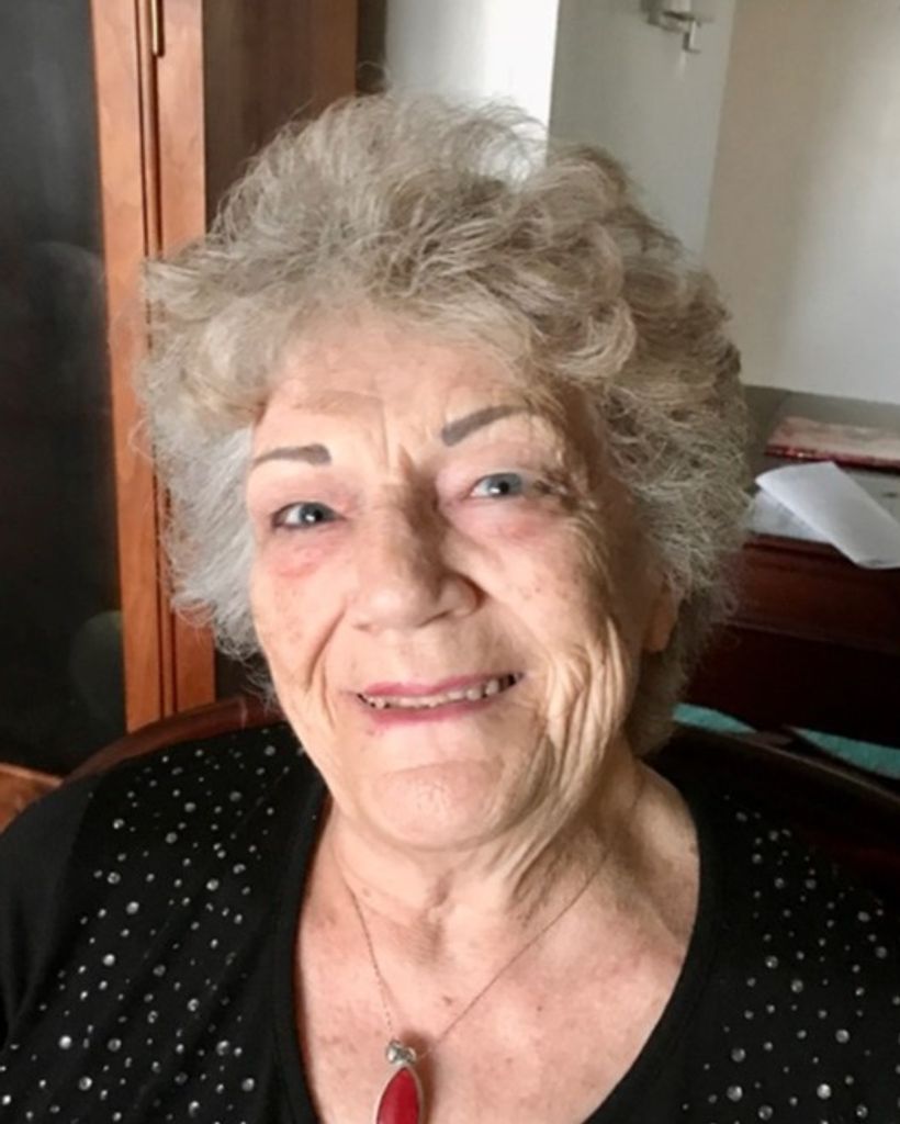 Jeanette Anne Schuster Staves Ramos
