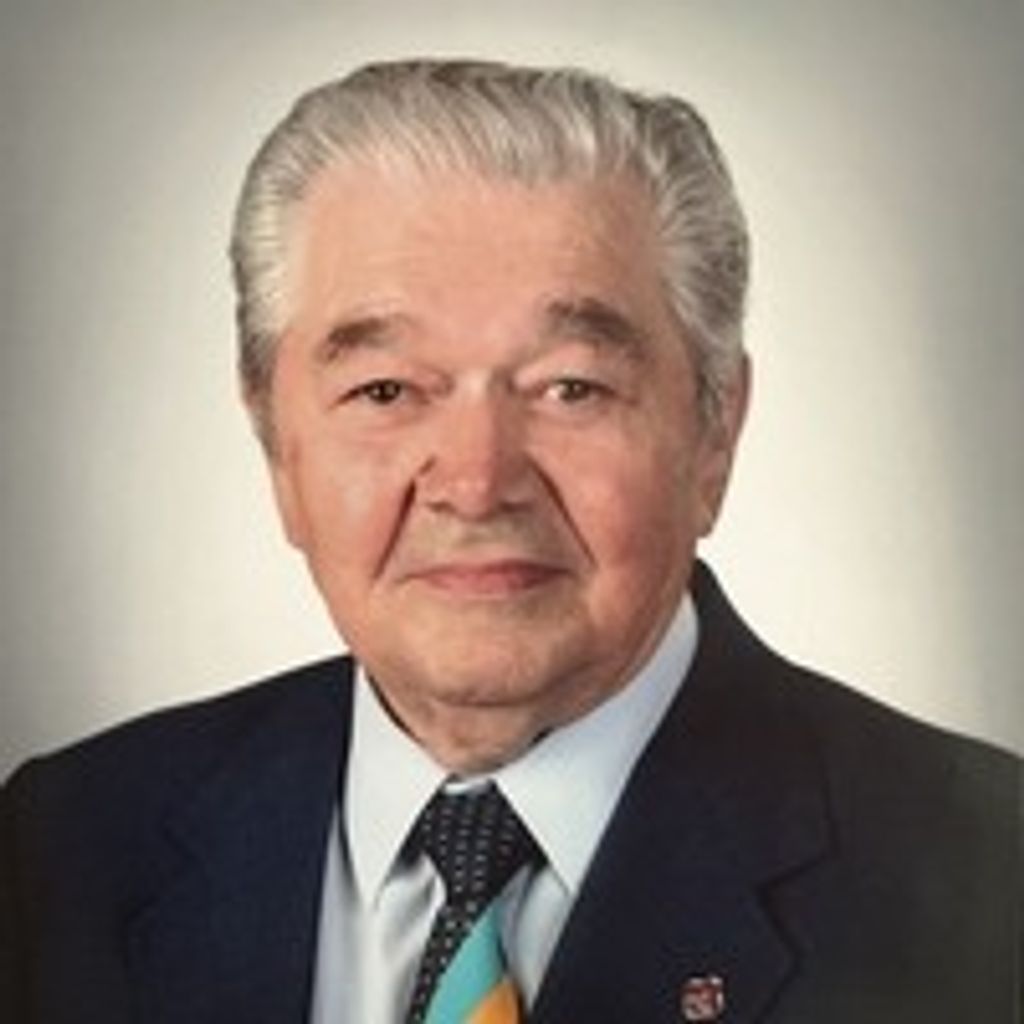 Hugo Gerbholz Profile Photo