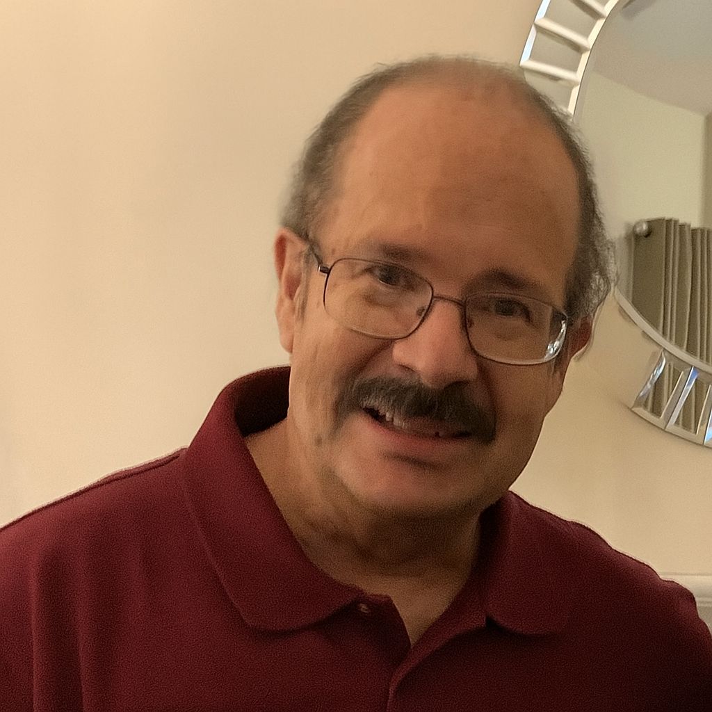 Cesar A. Martinez Profile Photo