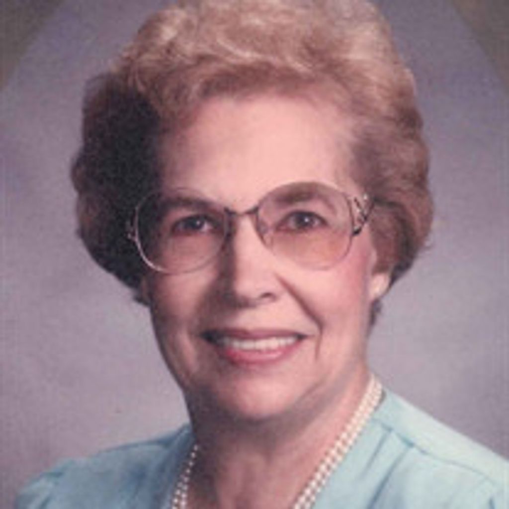 Betty J. (Cutting) White