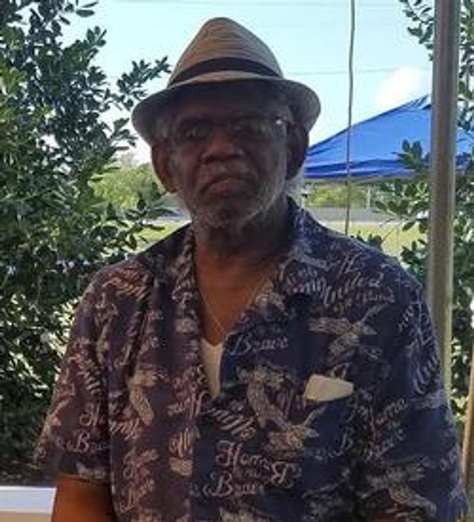 Mr. Jerome Paul Walls, Jr.