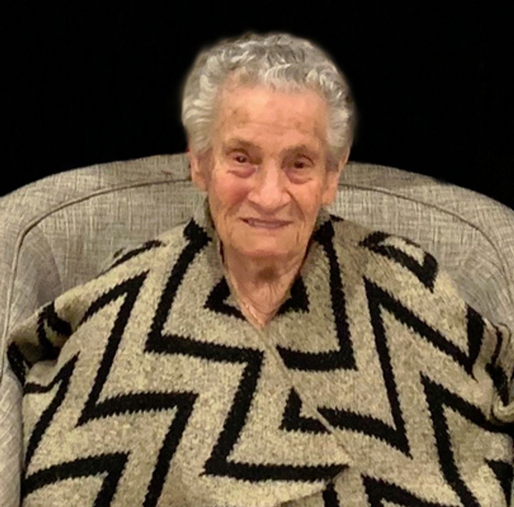 Paraskevi Mihalakis Hatzileris Profile Photo